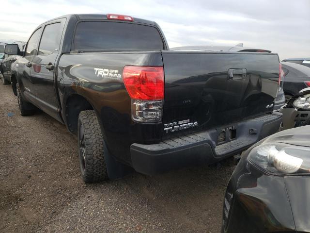 Photo 2 VIN: 5TFDY5F16CX228197 - TOYOTA TUNDRA CRE 