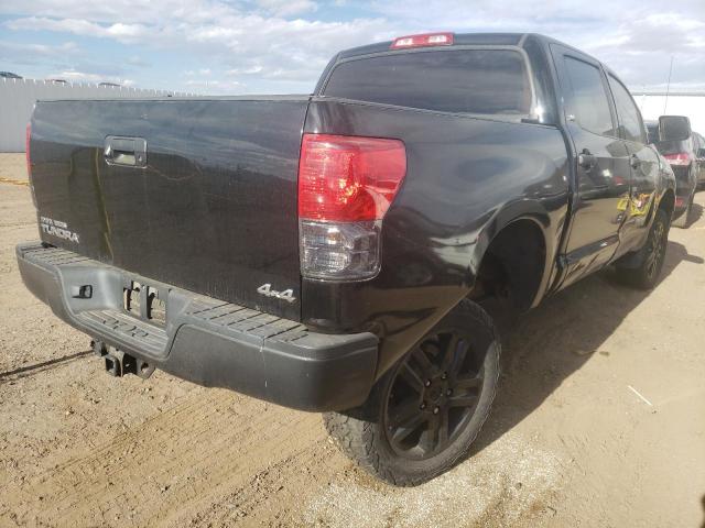 Photo 3 VIN: 5TFDY5F16CX228197 - TOYOTA TUNDRA CRE 