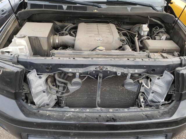 Photo 6 VIN: 5TFDY5F16CX228197 - TOYOTA TUNDRA CRE 