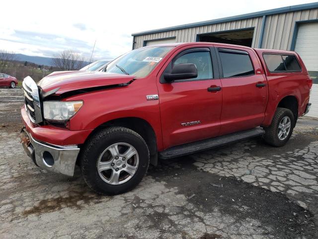 Photo 0 VIN: 5TFDY5F16CX256923 - TOYOTA TUNDRA CRE 