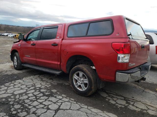 Photo 1 VIN: 5TFDY5F16CX256923 - TOYOTA TUNDRA CRE 