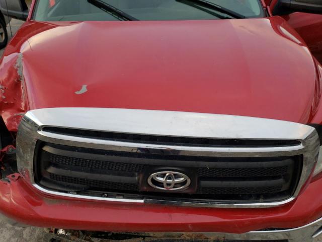 Photo 10 VIN: 5TFDY5F16CX256923 - TOYOTA TUNDRA CRE 