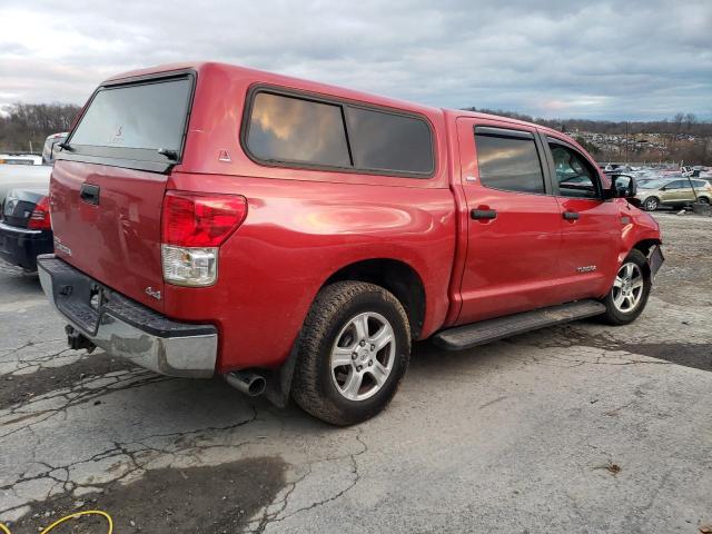 Photo 2 VIN: 5TFDY5F16CX256923 - TOYOTA TUNDRA CRE 