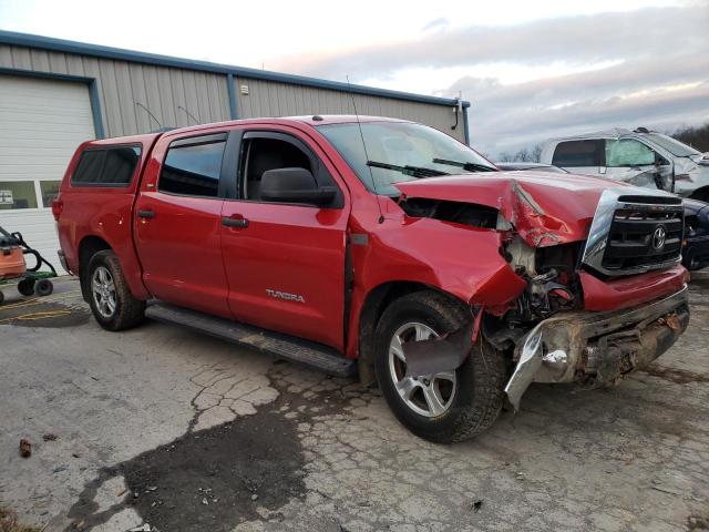 Photo 3 VIN: 5TFDY5F16CX256923 - TOYOTA TUNDRA CRE 