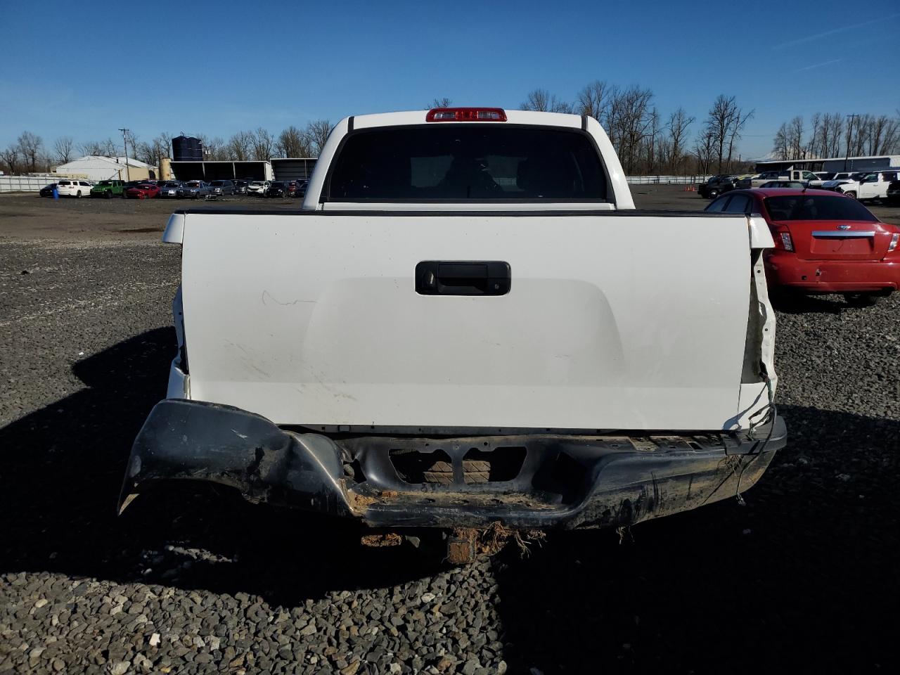 Photo 5 VIN: 5TFDY5F16DX272685 - TOYOTA TUNDRA 