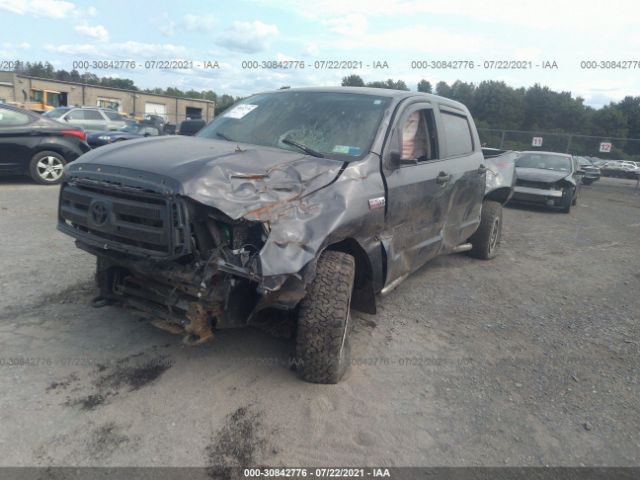 Photo 1 VIN: 5TFDY5F16DX298431 - TOYOTA TUNDRA 4WD TRUCK 