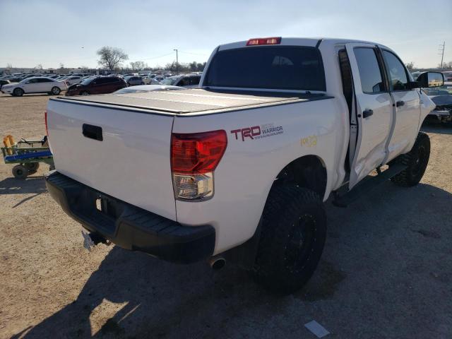 Photo 3 VIN: 5TFDY5F16DX304437 - TOYOTA TUNDRA CRE 