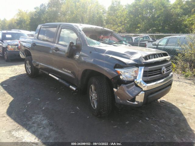 Photo 0 VIN: 5TFDY5F16EX362114 - TOYOTA TUNDRA 4WD TRUCK 