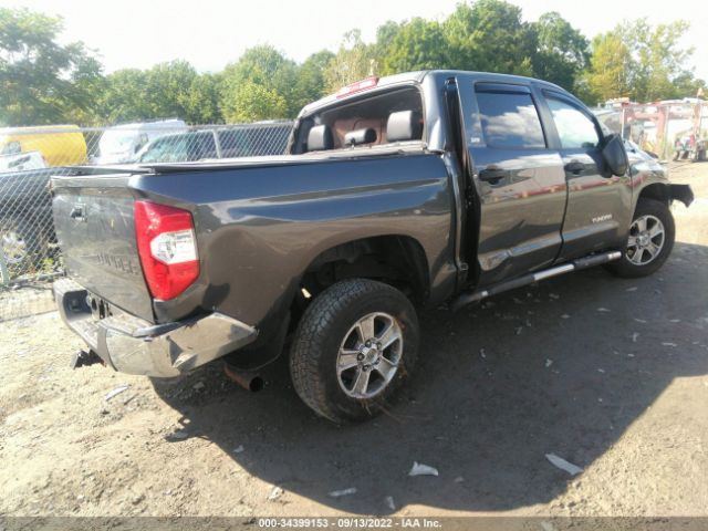 Photo 3 VIN: 5TFDY5F16EX362114 - TOYOTA TUNDRA 4WD TRUCK 