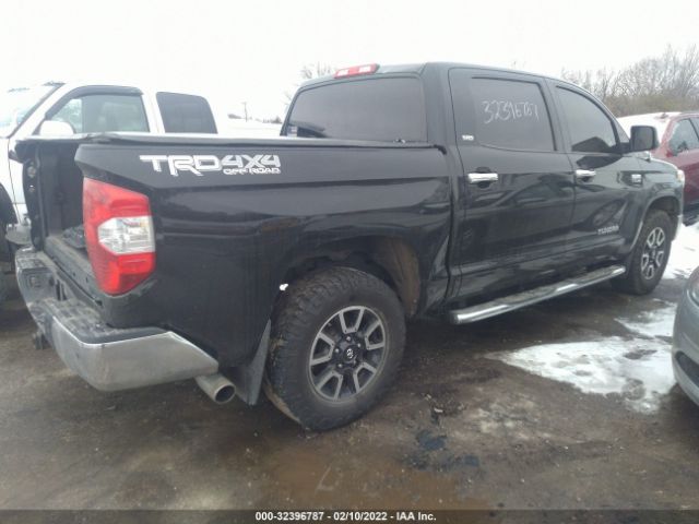 Photo 3 VIN: 5TFDY5F16FX442983 - TOYOTA TUNDRA 4WD TRUCK 