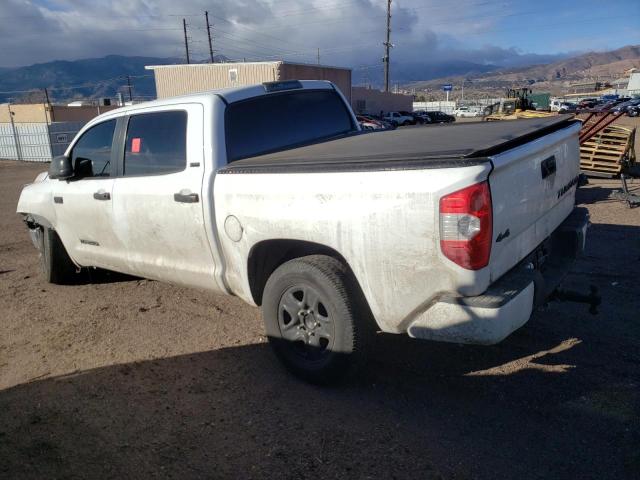 Photo 1 VIN: 5TFDY5F16FX465244 - TOYOTA TUNDRA CRE 