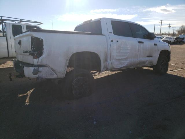 Photo 2 VIN: 5TFDY5F16FX465244 - TOYOTA TUNDRA CRE 