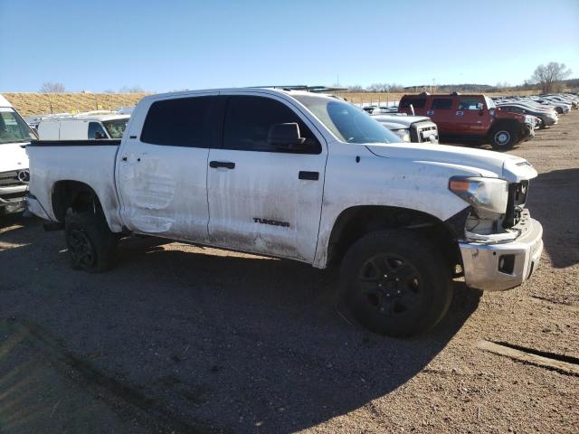 Photo 3 VIN: 5TFDY5F16FX465244 - TOYOTA TUNDRA CRE 