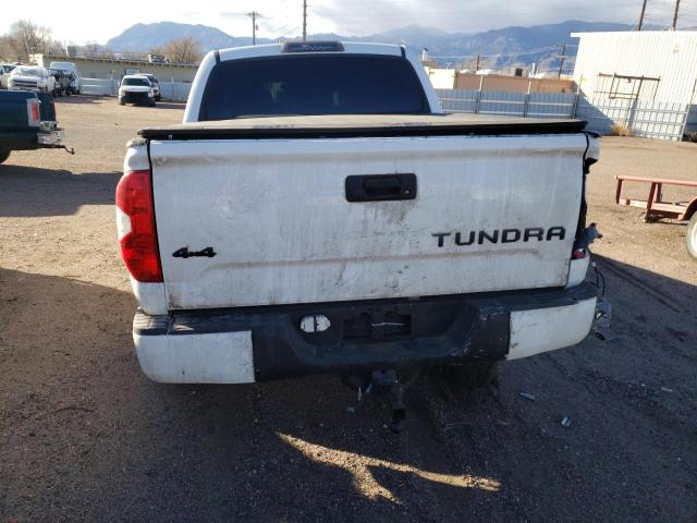 Photo 5 VIN: 5TFDY5F16FX465244 - TOYOTA TUNDRA CRE 