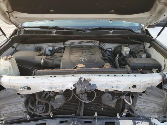 Photo 10 VIN: 5TFDY5F16GX491537 - TOYOTA TUNDRA CRE 