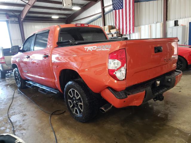 Photo 2 VIN: 5TFDY5F16HX598119 - TOYOTA TUNDRA CRE 