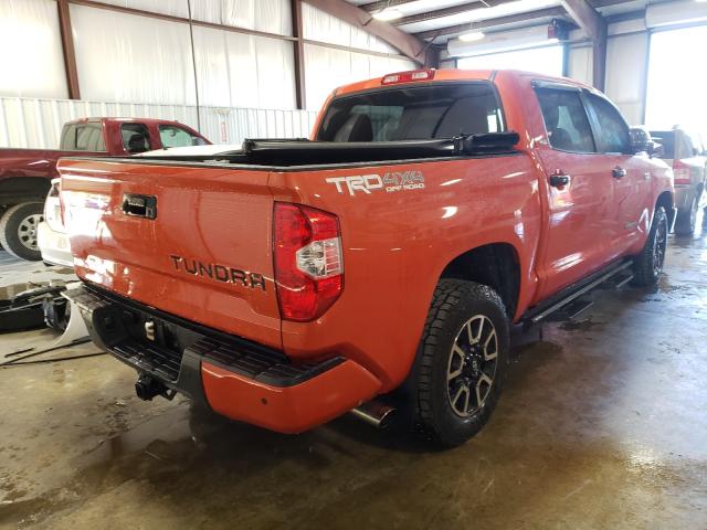 Photo 3 VIN: 5TFDY5F16HX598119 - TOYOTA TUNDRA CRE 