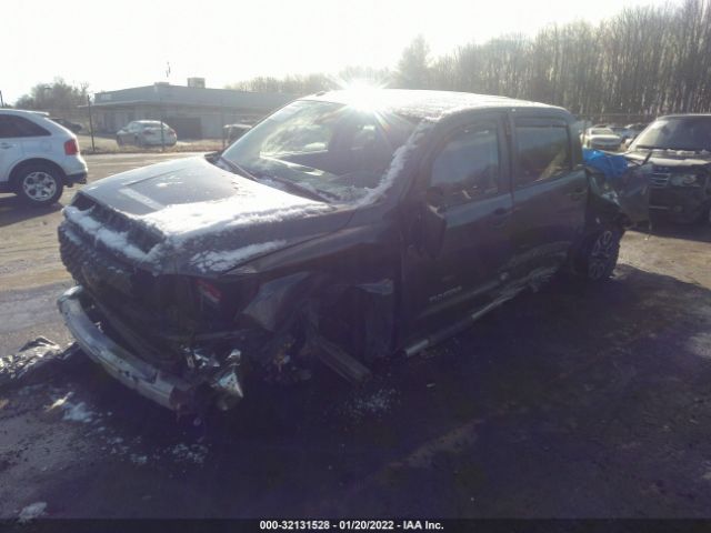 Photo 1 VIN: 5TFDY5F16JX707622 - TOYOTA TUNDRA 4WD 