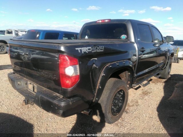 Photo 3 VIN: 5TFDY5F16JX720242 - TOYOTA TUNDRA 4WD 