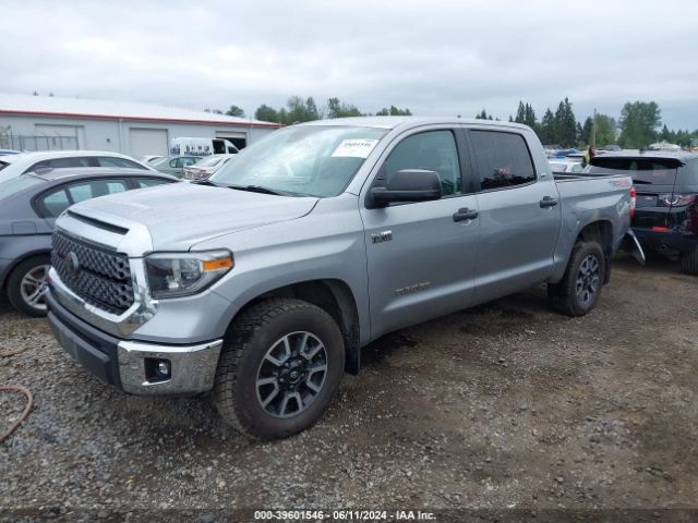 Photo 1 VIN: 5TFDY5F16JX730432 - TOYOTA TUNDRA 