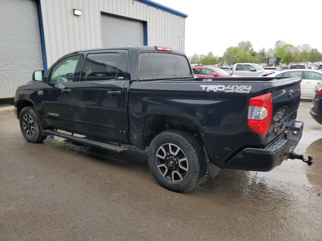 Photo 1 VIN: 5TFDY5F16JX737090 - TOYOTA TUNDRA 