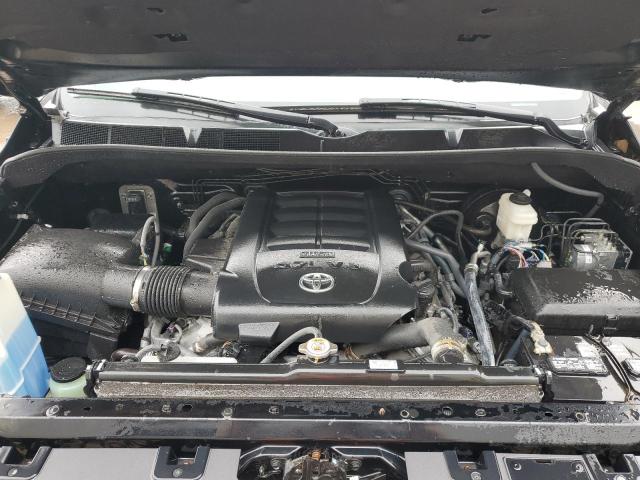 Photo 10 VIN: 5TFDY5F16JX737090 - TOYOTA TUNDRA 