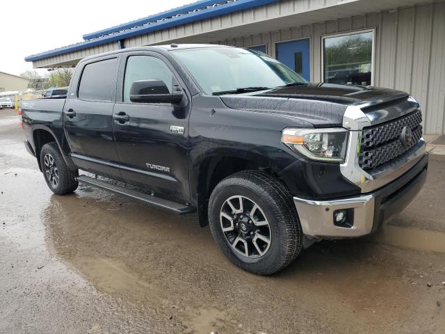 Photo 3 VIN: 5TFDY5F16JX737090 - TOYOTA TUNDRA 