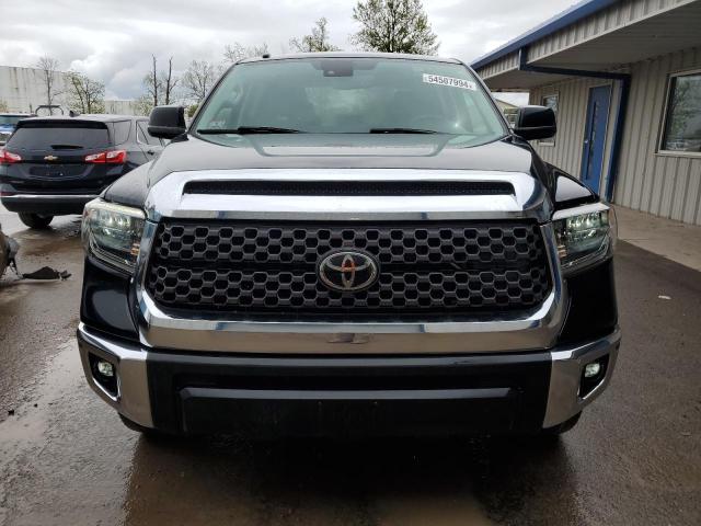 Photo 4 VIN: 5TFDY5F16JX737090 - TOYOTA TUNDRA 