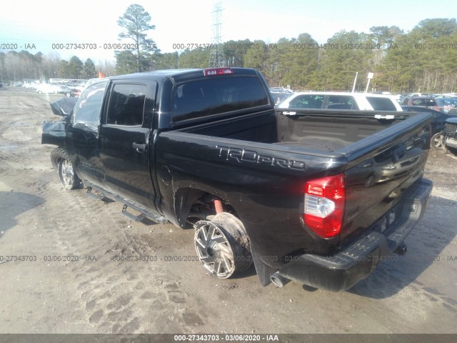 Photo 2 VIN: 5TFDY5F16KX781379 - TOYOTA TUNDRA 4WD 