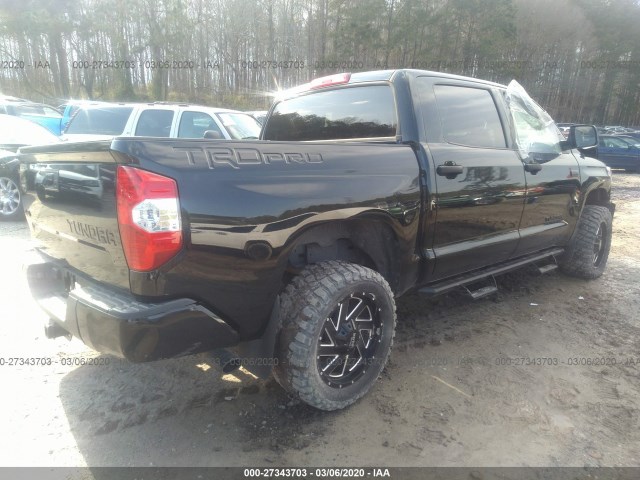 Photo 3 VIN: 5TFDY5F16KX781379 - TOYOTA TUNDRA 4WD 