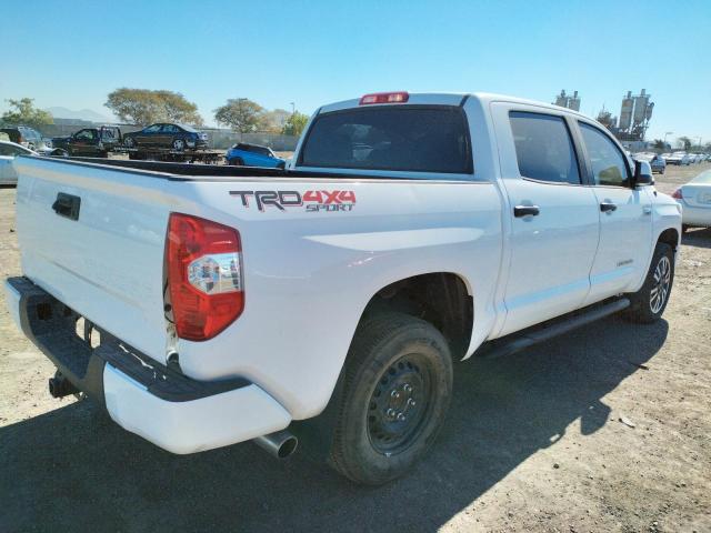 Photo 3 VIN: 5TFDY5F16KX783228 - TOYOTA TUNDRA CRE 