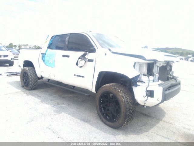 Photo 0 VIN: 5TFDY5F16KX786968 - TOYOTA TUNDRA 4WD 