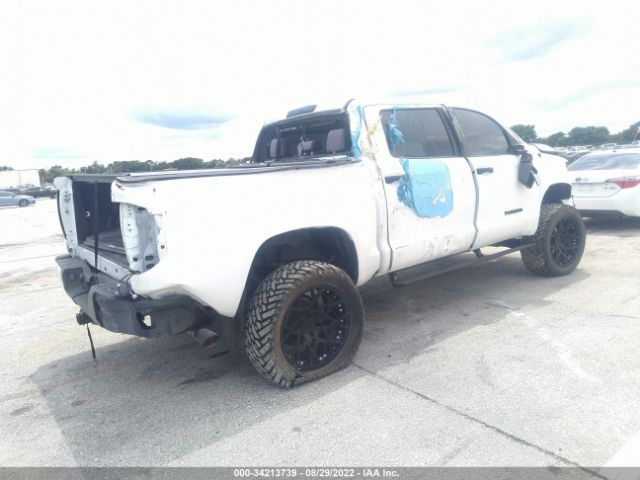 Photo 3 VIN: 5TFDY5F16KX786968 - TOYOTA TUNDRA 4WD 