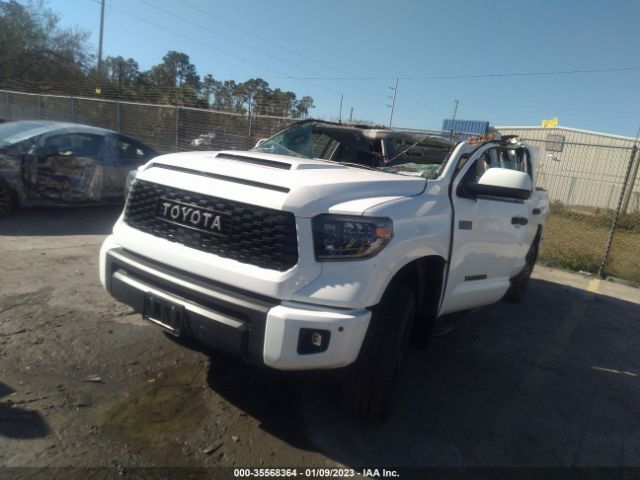 Photo 1 VIN: 5TFDY5F16KX818205 - TOYOTA TUNDRA 