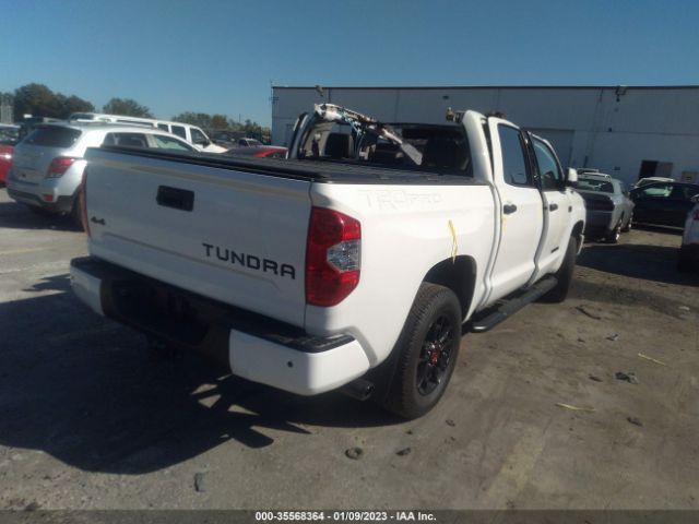 Photo 3 VIN: 5TFDY5F16KX818205 - TOYOTA TUNDRA 