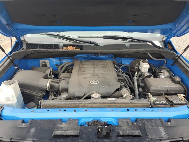 Photo 10 VIN: 5TFDY5F16KX819628 - TOYOTA TUNDRA CRE 