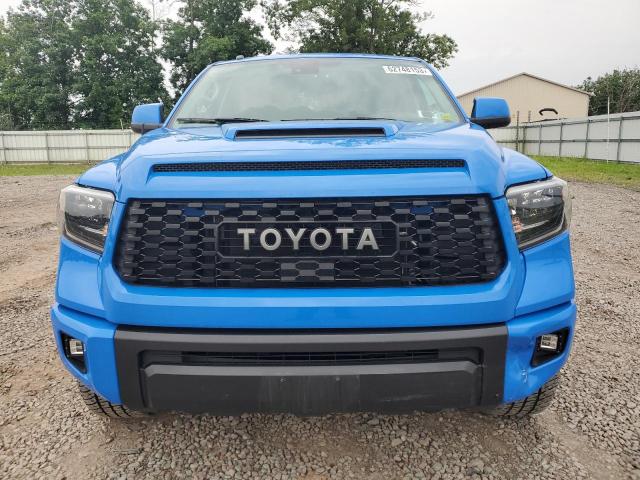 Photo 4 VIN: 5TFDY5F16KX819628 - TOYOTA TUNDRA CRE 