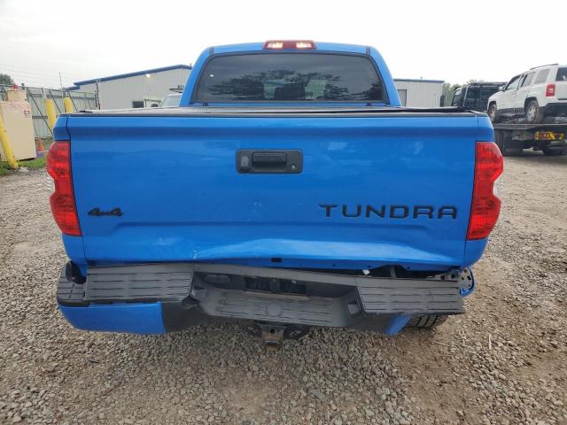 Photo 5 VIN: 5TFDY5F16KX819628 - TOYOTA TUNDRA CRE 