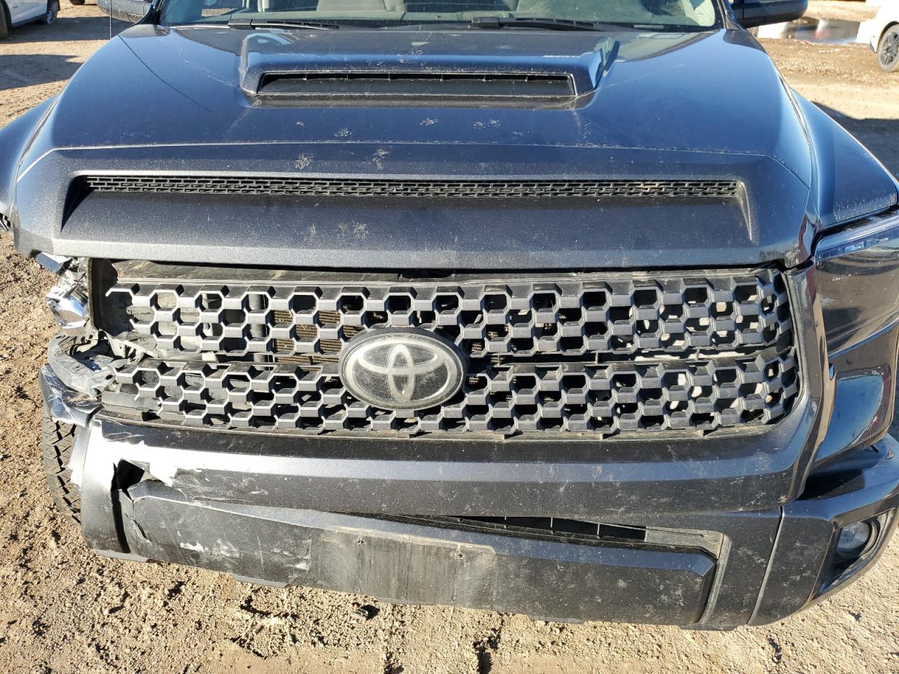 Photo 10 VIN: 5TFDY5F16KX828491 - TOYOTA TUNDRA 