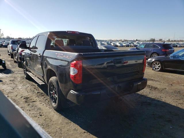 Photo 1 VIN: 5TFDY5F16KX854525 - TOYOTA TUNDRA CRE 