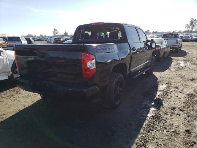 Photo 2 VIN: 5TFDY5F16KX854525 - TOYOTA TUNDRA CRE 