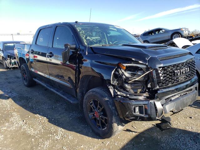 Photo 3 VIN: 5TFDY5F16KX854525 - TOYOTA TUNDRA CRE 