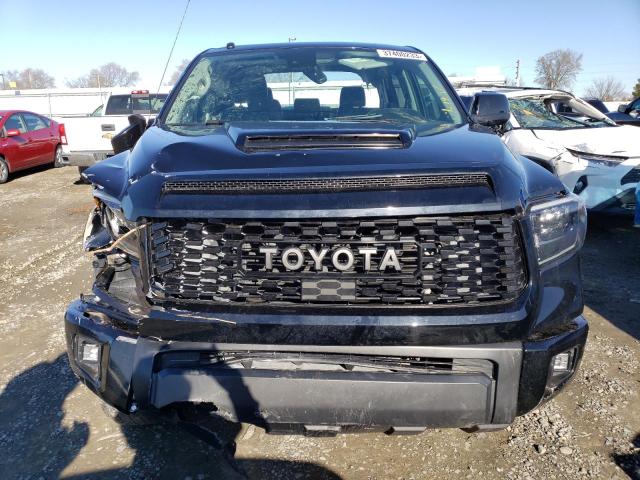 Photo 4 VIN: 5TFDY5F16KX854525 - TOYOTA TUNDRA CRE 