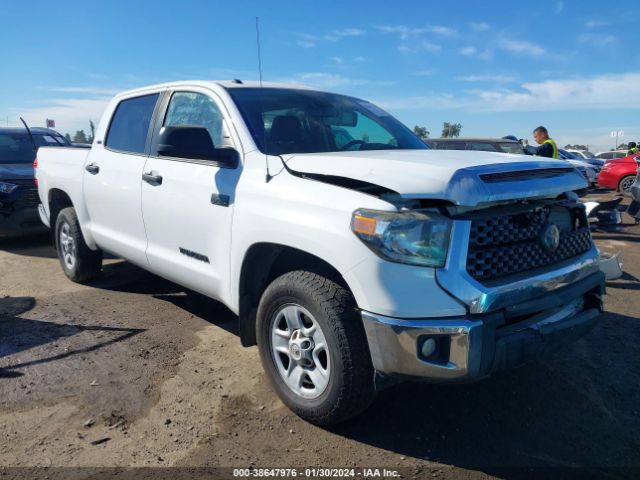 Photo 0 VIN: 5TFDY5F16KX860440 - TOYOTA TUNDRA 