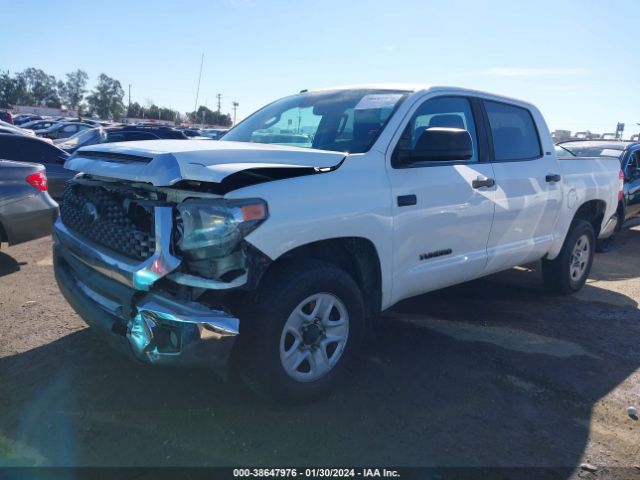 Photo 1 VIN: 5TFDY5F16KX860440 - TOYOTA TUNDRA 