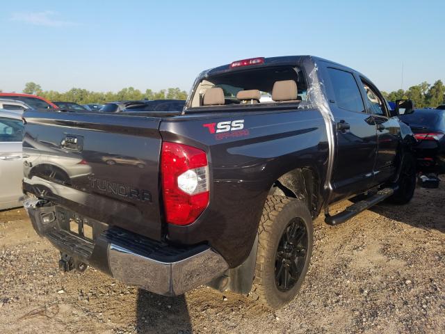 Photo 3 VIN: 5TFDY5F16KX866061 - TOYOTA TUNDRA CRE 