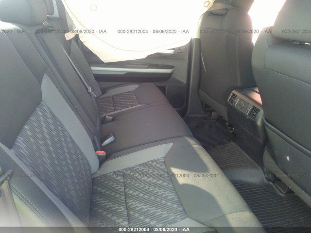 Photo 7 VIN: 5TFDY5F16LX874307 - TOYOTA TUNDRA 4WD 