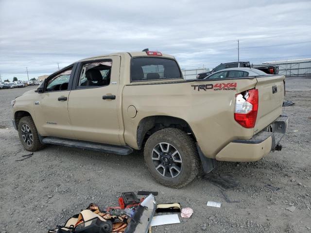 Photo 1 VIN: 5TFDY5F16LX882651 - TOYOTA TUNDRA CRE 