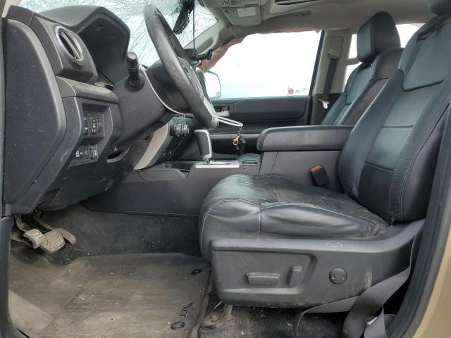 Photo 6 VIN: 5TFDY5F16LX882651 - TOYOTA TUNDRA CRE 