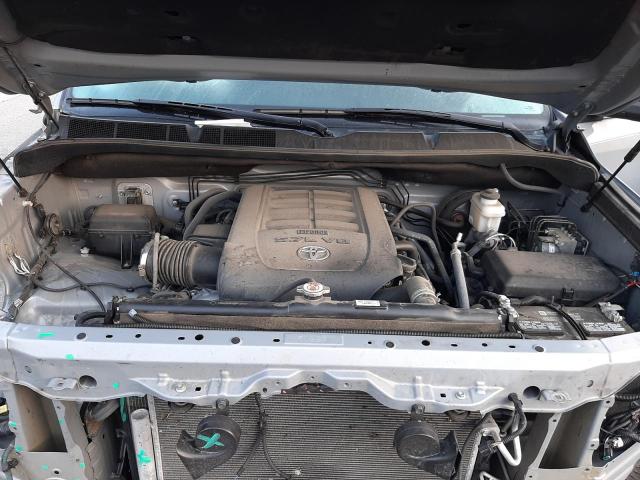 Photo 6 VIN: 5TFDY5F16LX893763 - TOYOTA TUNDRA CRE 